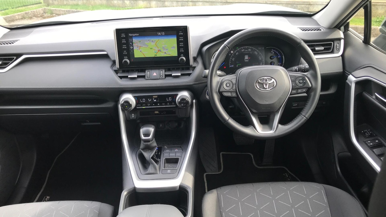 Used Toyota RAV4 2022 for sale - 78019933: Photo 5