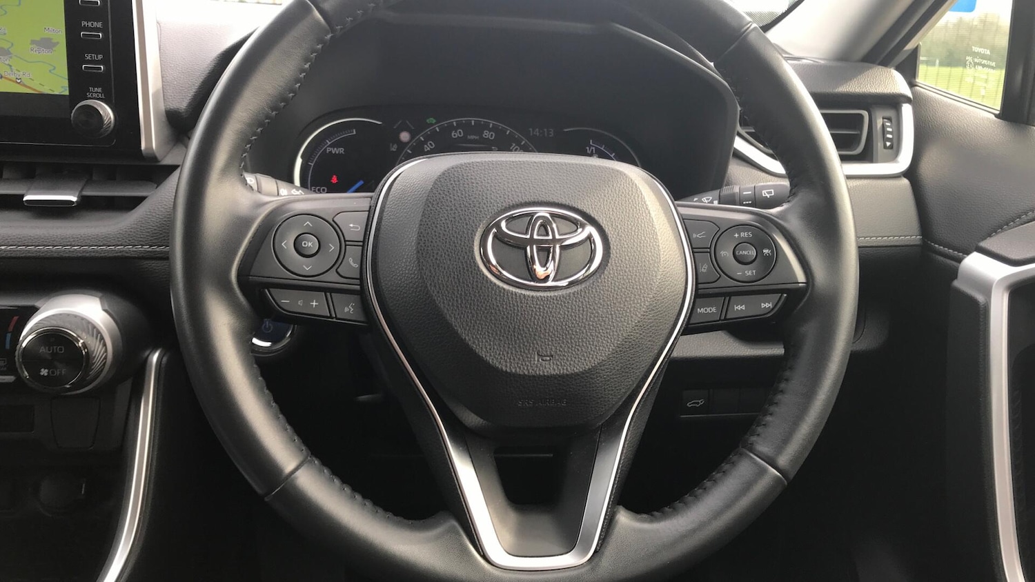 Used Toyota RAV4 2022 for sale - 78019933: Photo 8