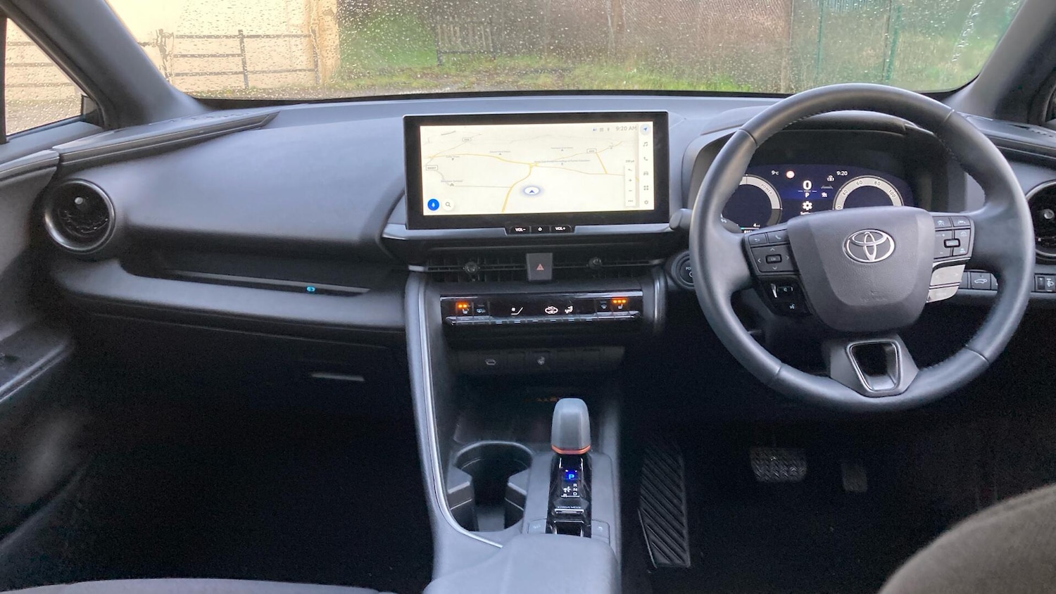 Used Toyota C-HR 2024 for sale - 76823755: Photo 5