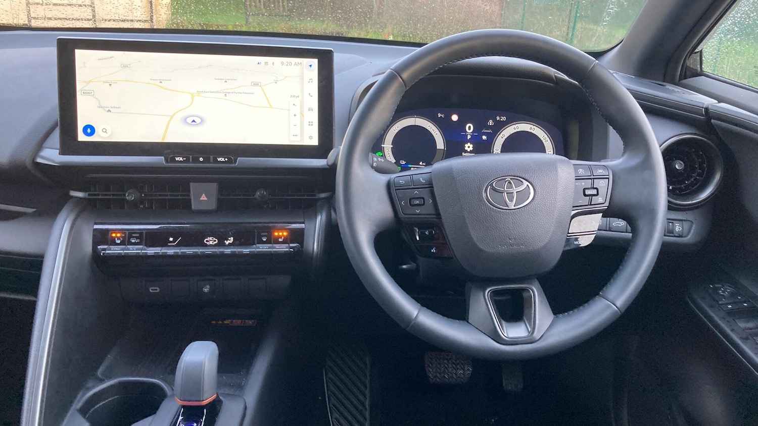 Used Toyota C-HR 2024 for sale - 76823755: Photo 6