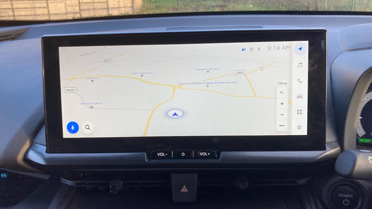 Used Toyota C-HR 2024 for sale - 76823755: Photo 7