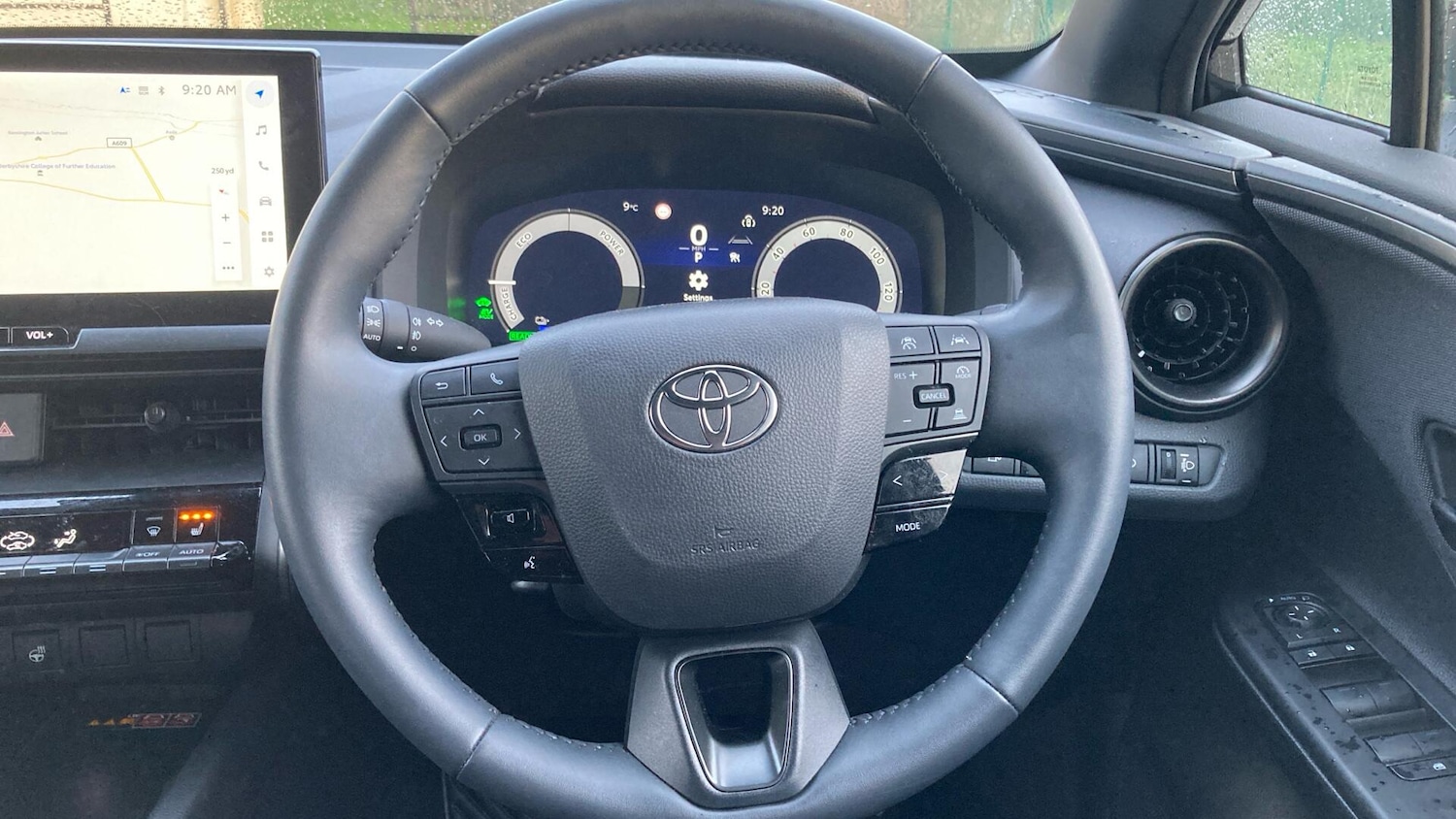 Used Toyota C-HR 2024 for sale - 76823755: Photo 8