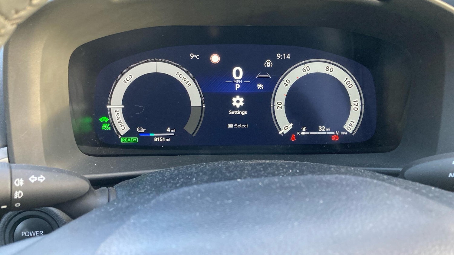 Used Toyota C-HR 2024 for sale - 76823755: Photo 9