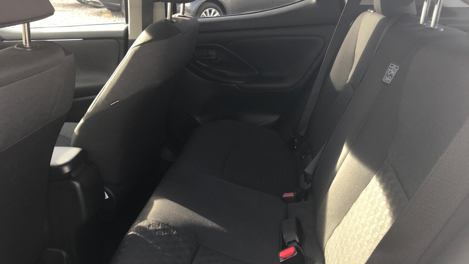 Used Toyota Yaris 2023 for sale - 76735170: Photo 13