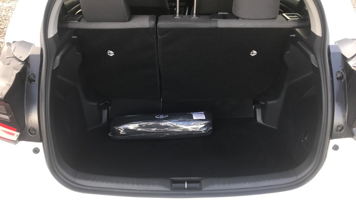 Used Toyota Yaris 2023 for sale - 76735170: Photo 14