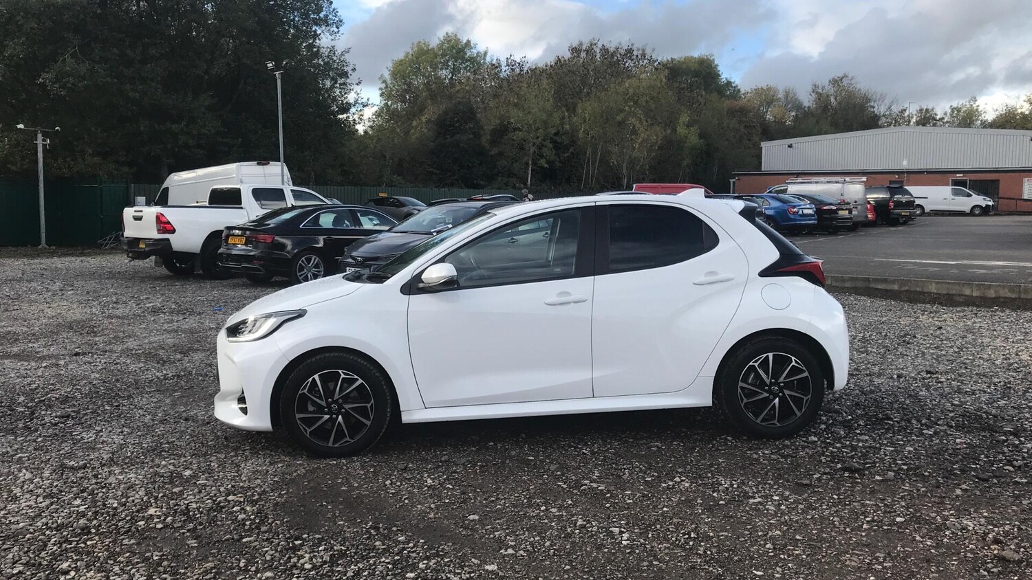 Used Toyota Yaris 2023 for sale - 76735170: Photo 17