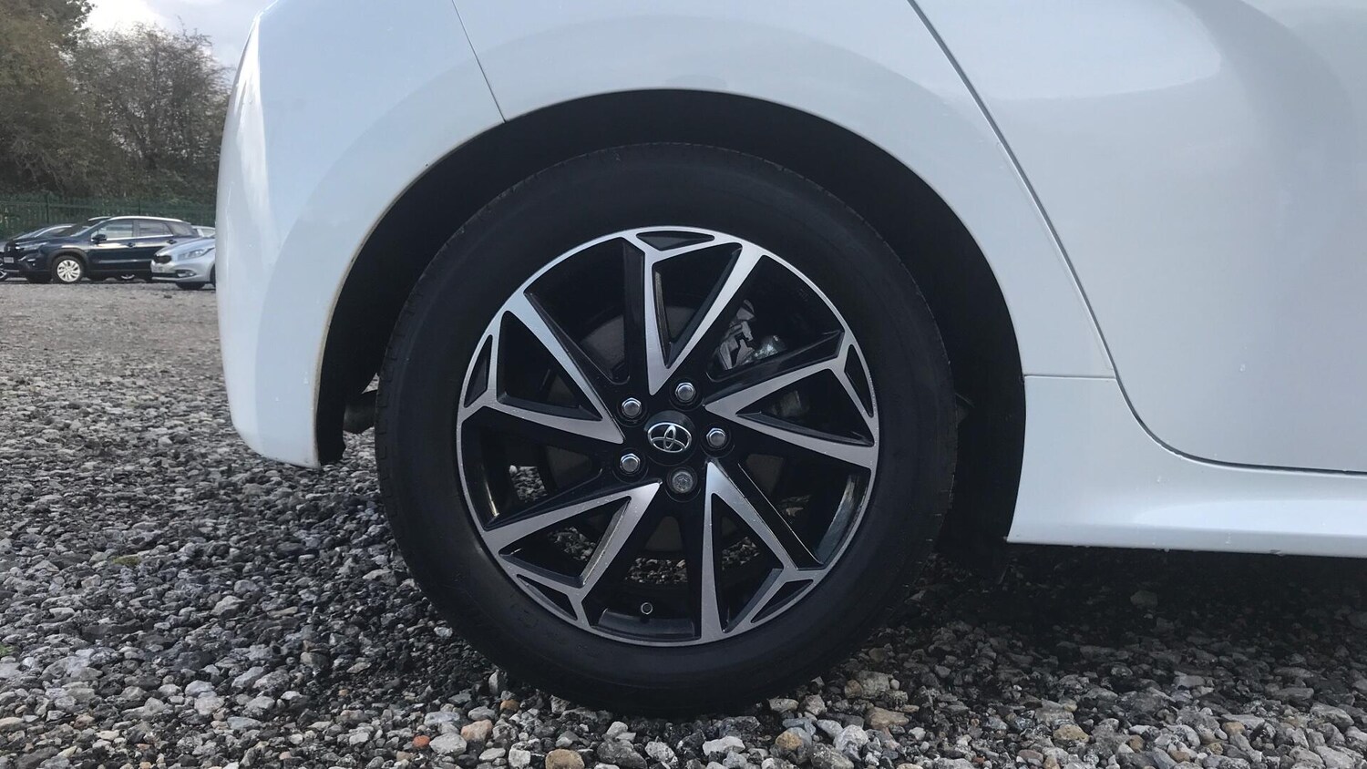 Used Toyota Yaris 2023 for sale - 76735170: Photo 18