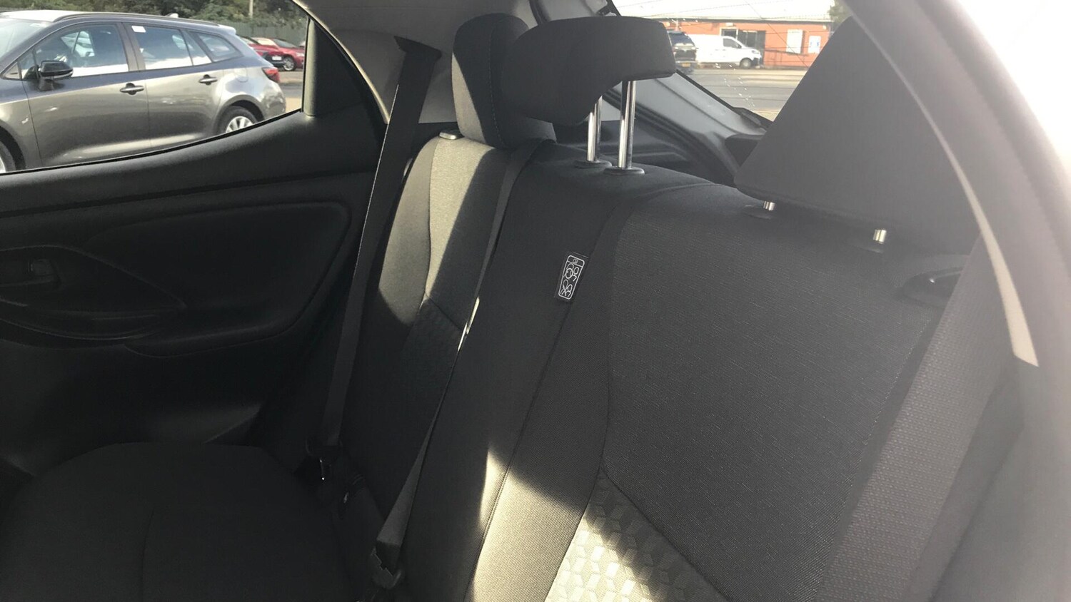 Used Toyota Yaris 2023 for sale - 76735170: Photo 21