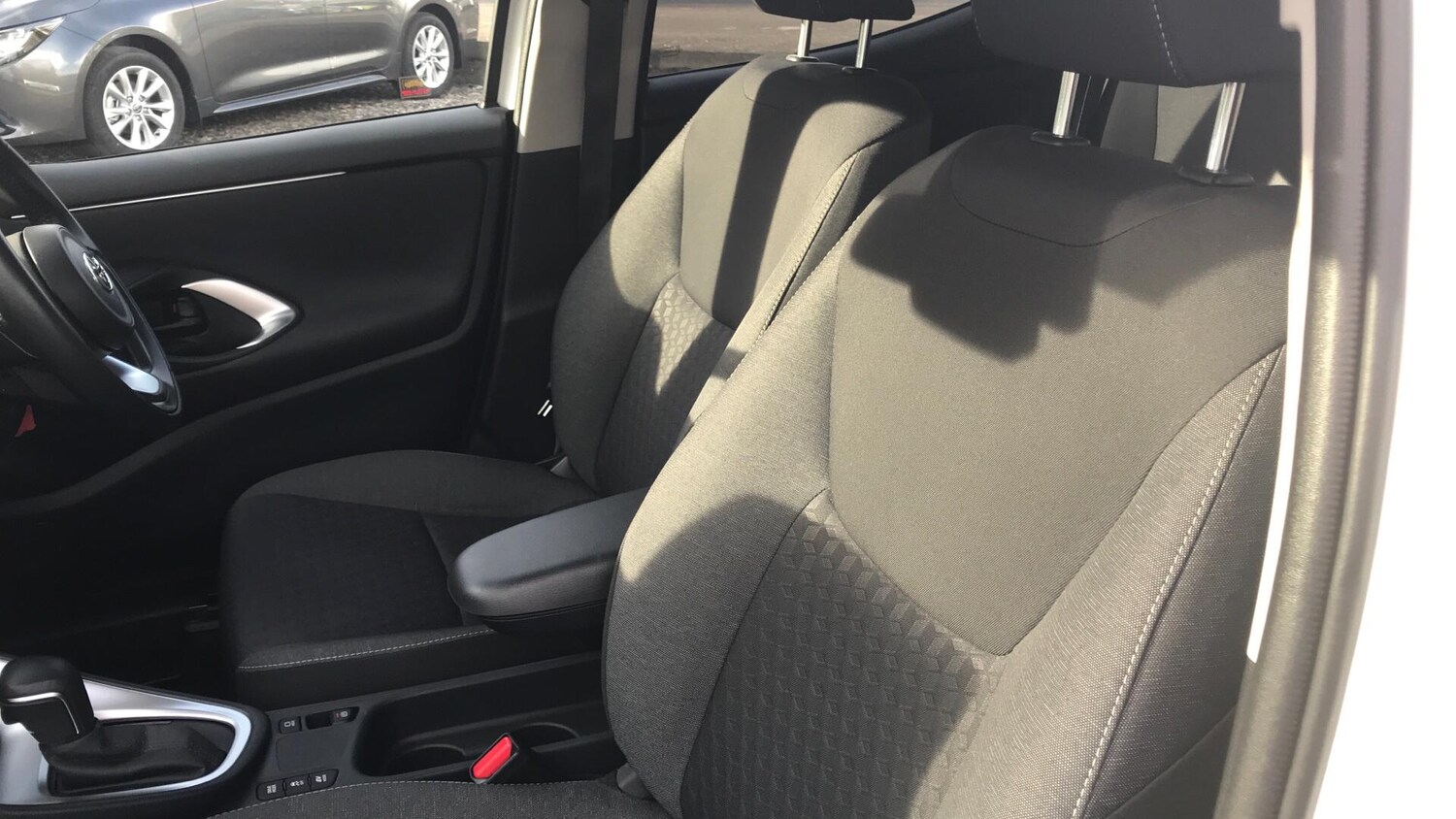 Used Toyota Yaris 2023 for sale - 76735170: Photo 22