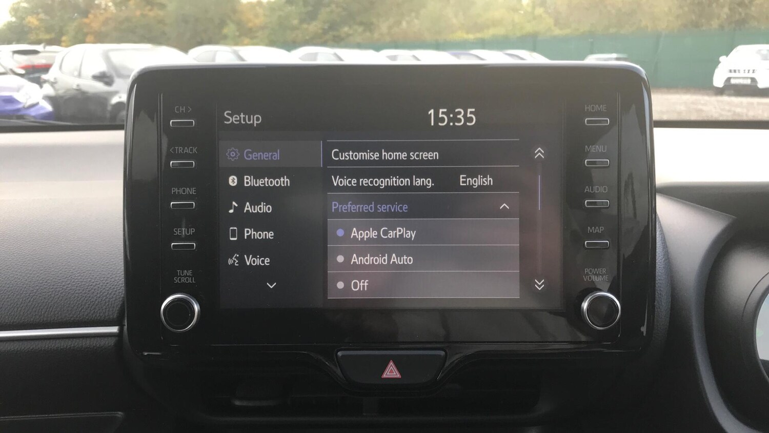 Used Toyota Yaris 2023 for sale - 76735170: Photo 23