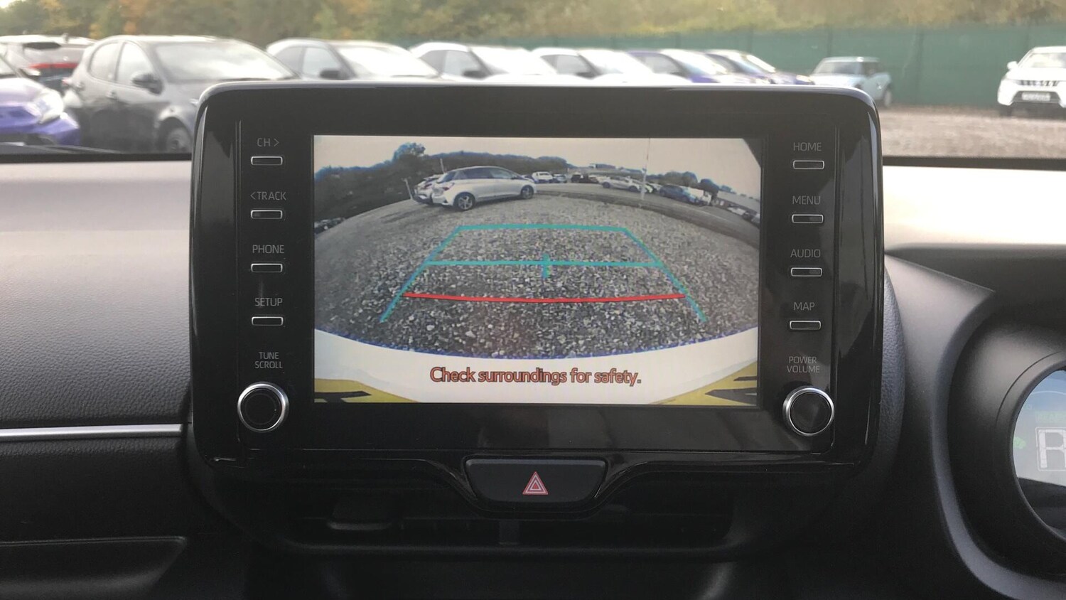 Used Toyota Yaris 2023 for sale - 76735170: Photo 24