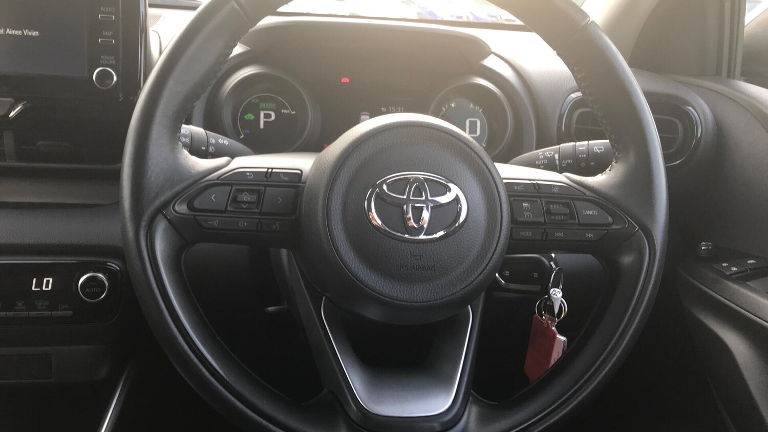 Used Toyota Yaris 2023 for sale - 76735170: Photo 8