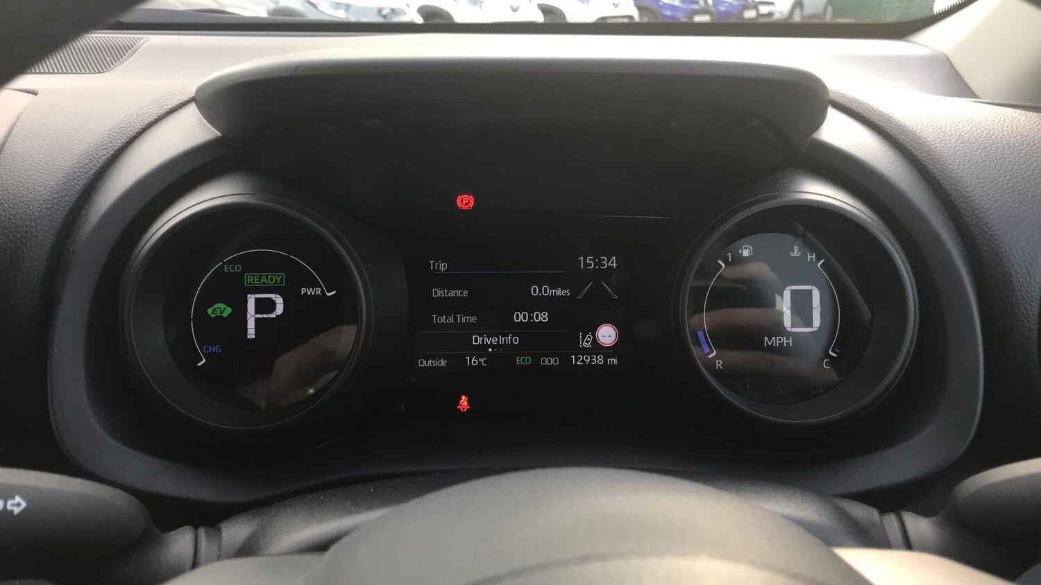 Used Toyota Yaris 2023 for sale - 76735170: Photo 9