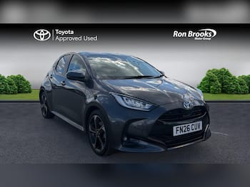 Used Toyota Yaris 2026 for sale - 79712235: Photo