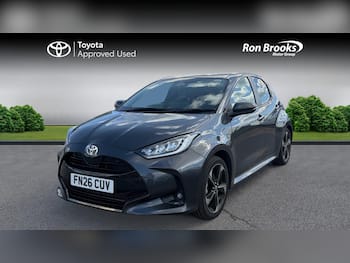 Used Toyota Yaris 2026 for sale - 79712235: Photo