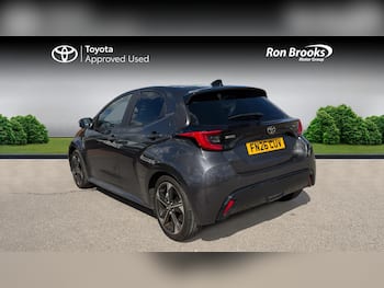 Used Toyota Yaris 2026 for sale - 79712235: Photo