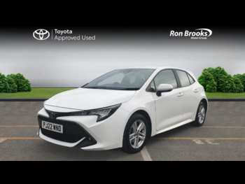 Used Toyota Corolla 2022 for sale - 75174701: Photo