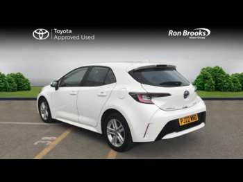 Used Toyota Corolla 2022 for sale - 75174701: Photo