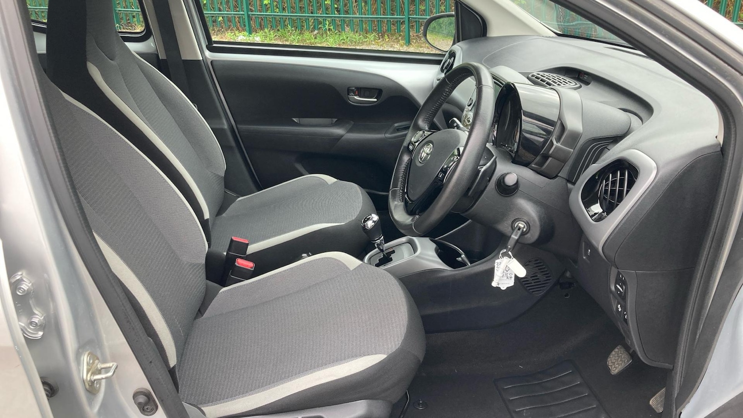 Vehicle 11