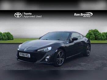 Used Toyota GT86 2016 for sale - 77909352: Photo