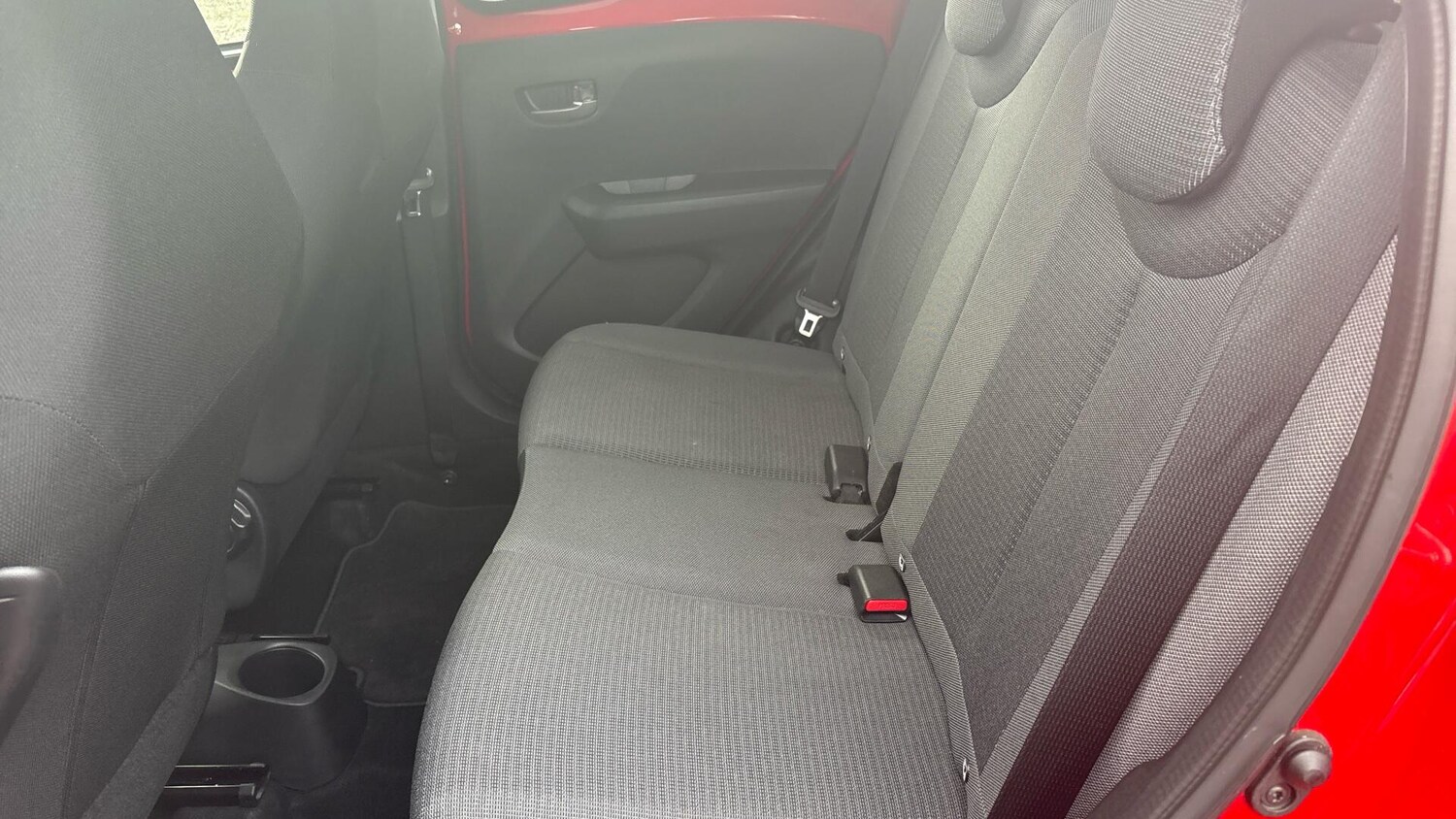 Used Toyota AYGO 2021 for sale - 76499392: Photo 13