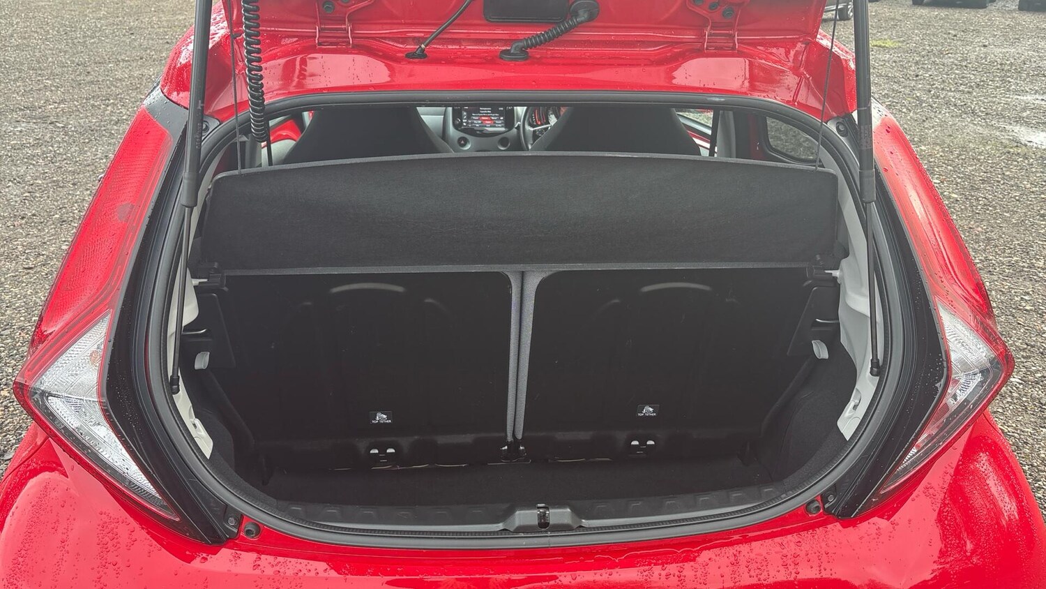 Used Toyota AYGO 2021 for sale - 76499392: Photo 14