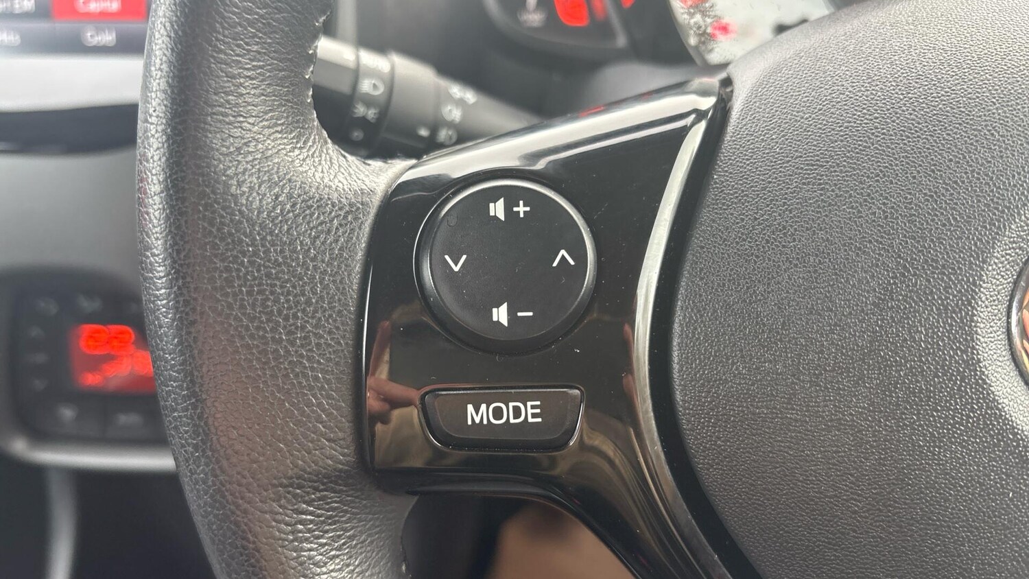 Used Toyota AYGO 2021 for sale - 76499392: Photo 20