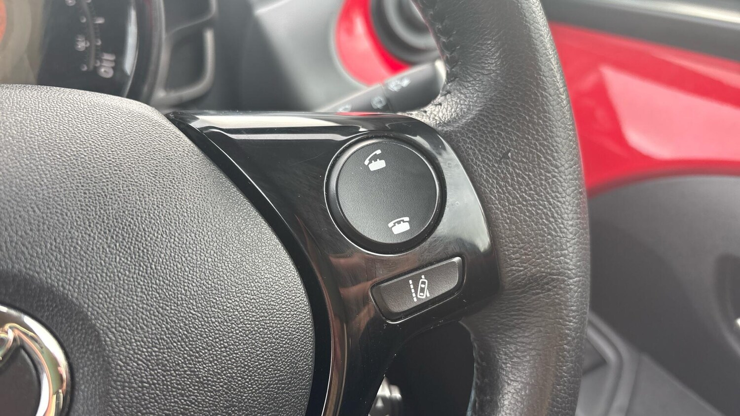 Used Toyota AYGO 2021 for sale - 76499392: Photo 21