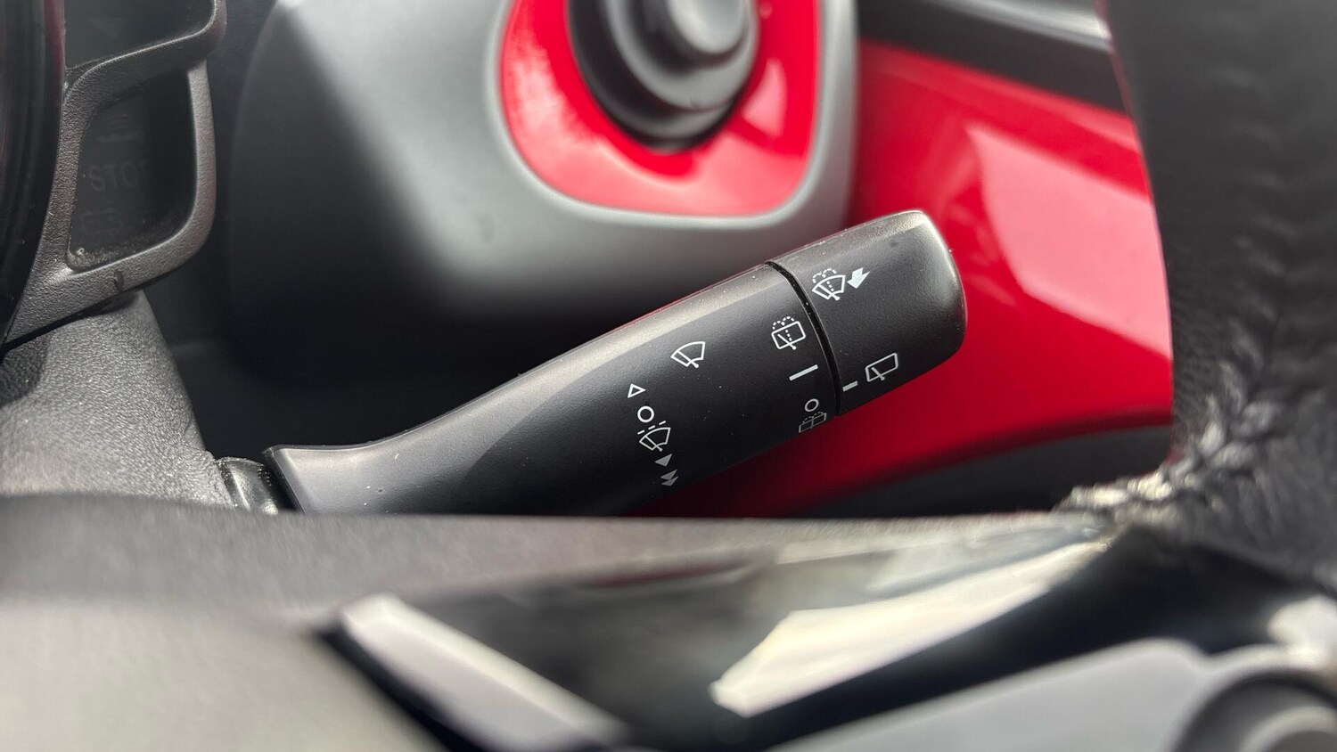 Used Toyota AYGO 2021 for sale - 76499392: Photo 22