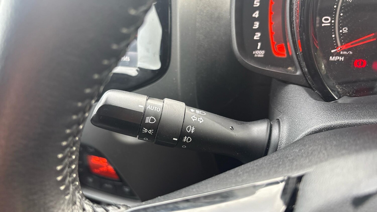 Used Toyota AYGO 2021 for sale - 76499392: Photo 23