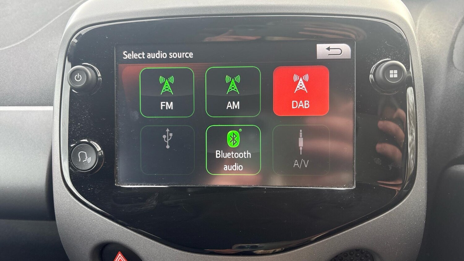 Used Toyota AYGO 2021 for sale - 76499392: Photo 24