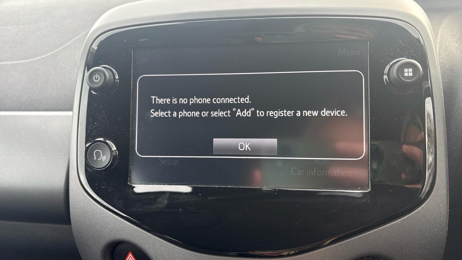 Used Toyota AYGO 2021 for sale - 76499392: Photo 25