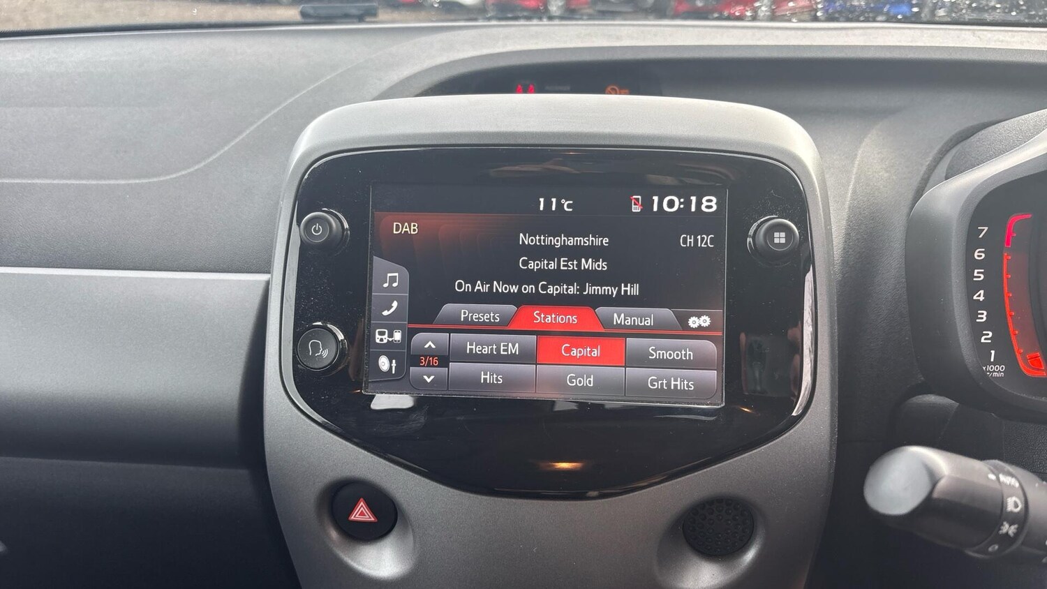 Used Toyota AYGO 2021 for sale - 76499392: Photo 7