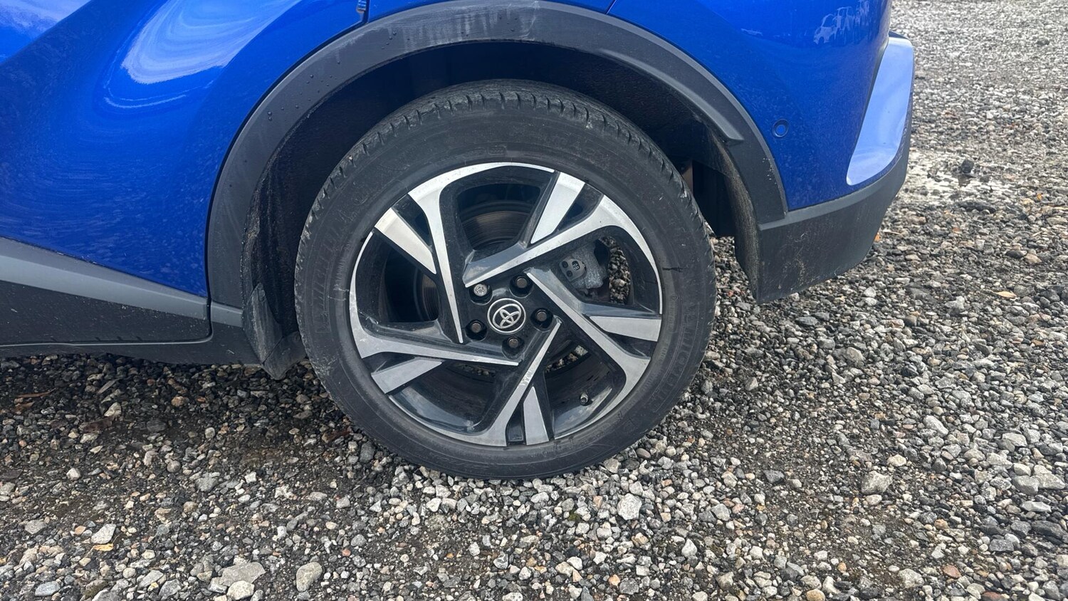 Used Toyota C-HR 2022 for sale - 76633315: Photo 20