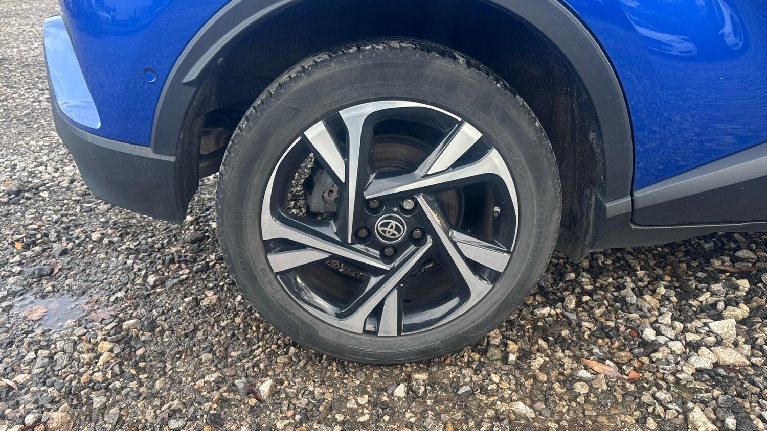 Used Toyota C-HR 2022 for sale - 76633315: Photo 21