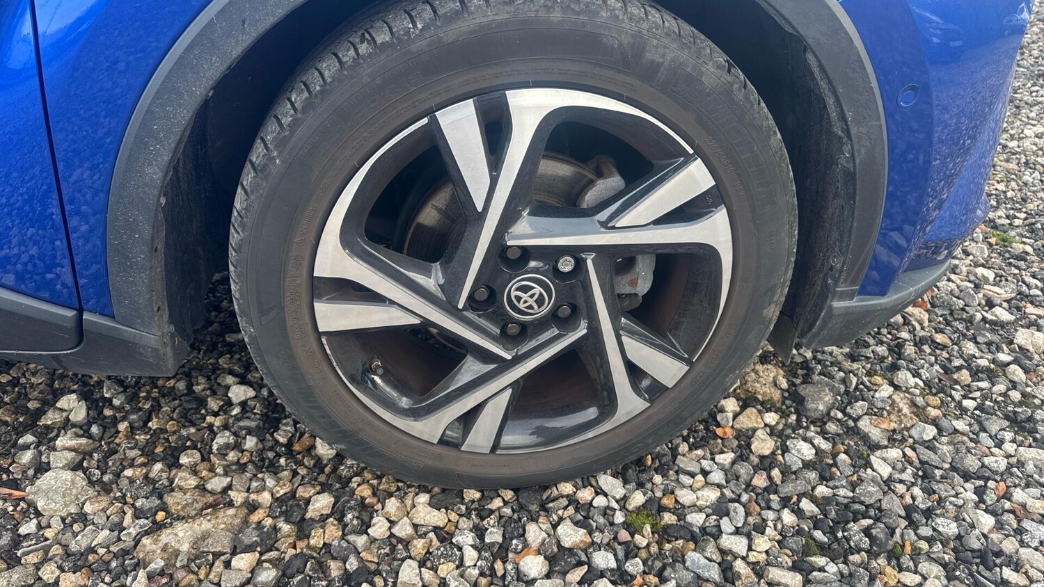 Used Toyota C-HR 2022 for sale - 76633315: Photo 22