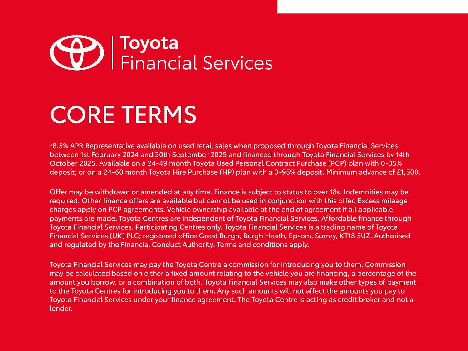 Used Toyota C-HR for sale - 76633315: Photo 5