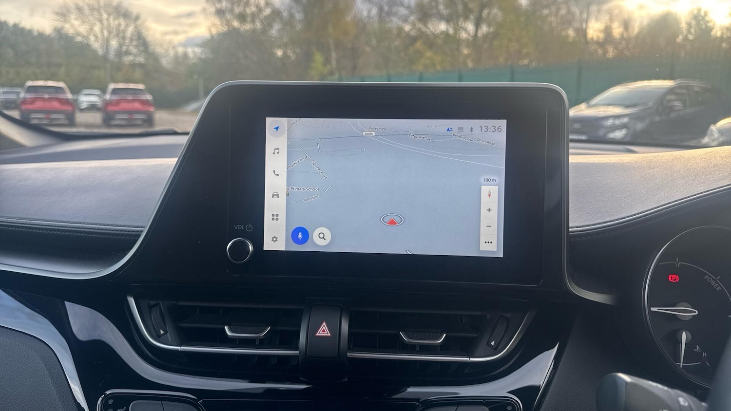 Used Toyota C-HR 2022 for sale - 76633315: Photo 7