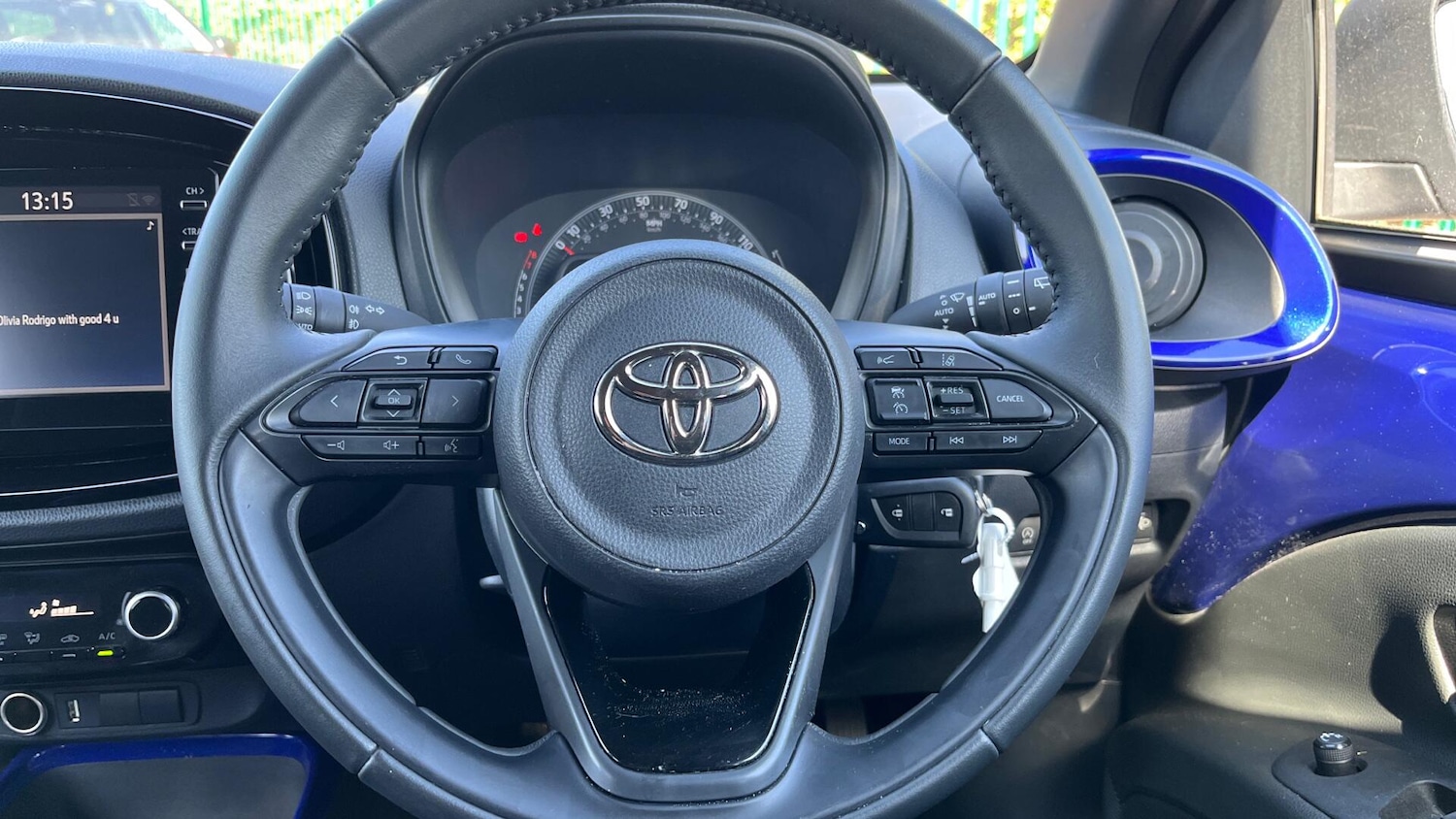 Used Toyota Aygo X 2022 for sale - 78184187: Photo 10