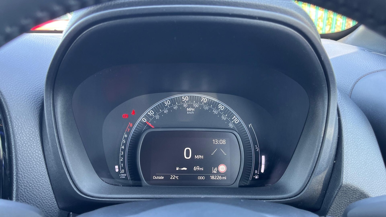 Used Toyota Aygo X 2022 for sale - 78184187: Photo 11