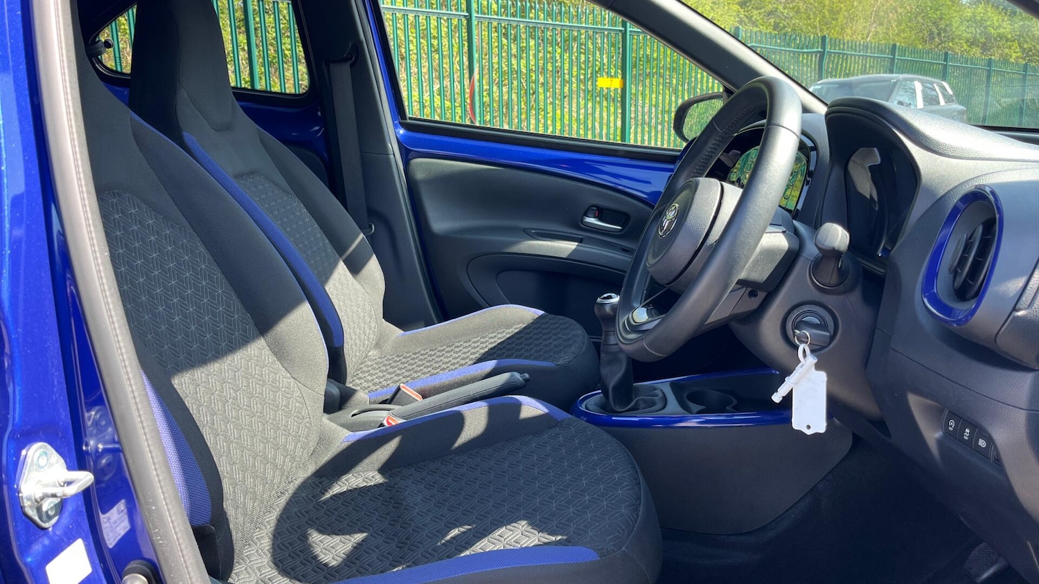 Used Toyota Aygo X 2022 for sale - 78184187: Photo 12