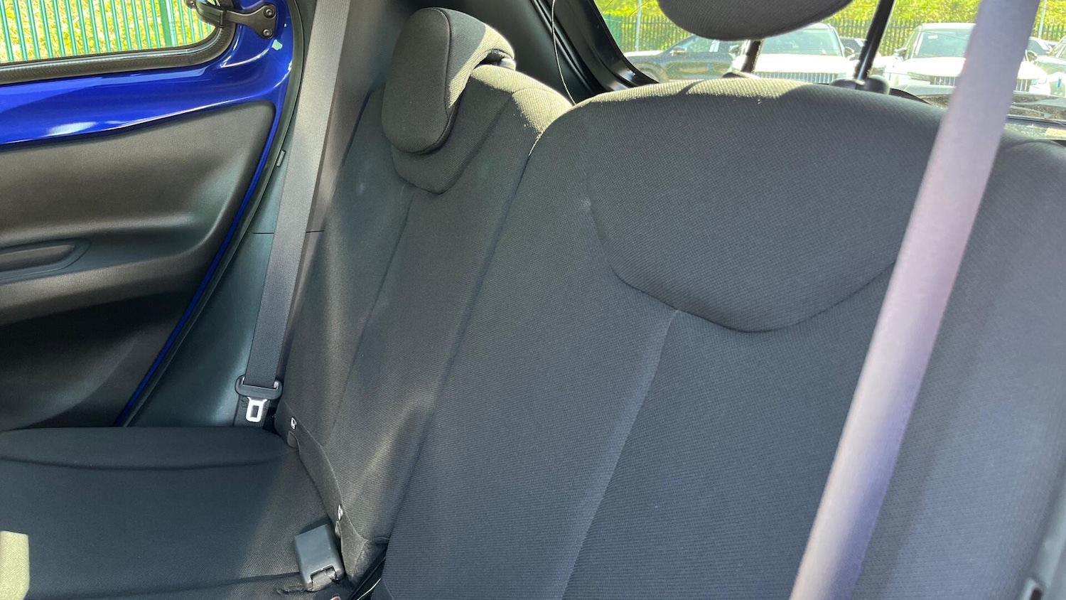 Used Toyota Aygo X 2022 for sale - 78184187: Photo 15