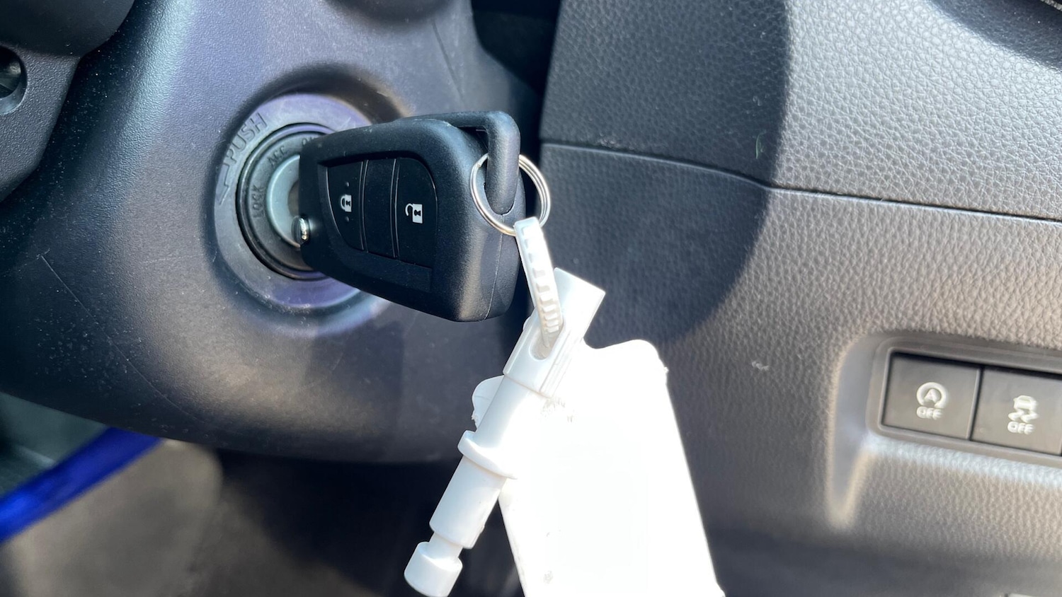 Used Toyota Aygo X 2022 for sale - 78184187: Photo 16