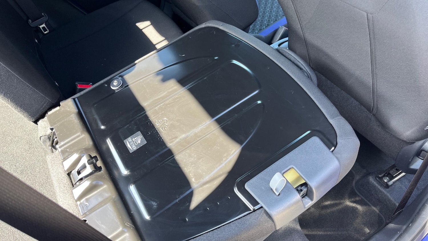 Used Toyota Aygo X 2022 for sale - 78184187: Photo 18