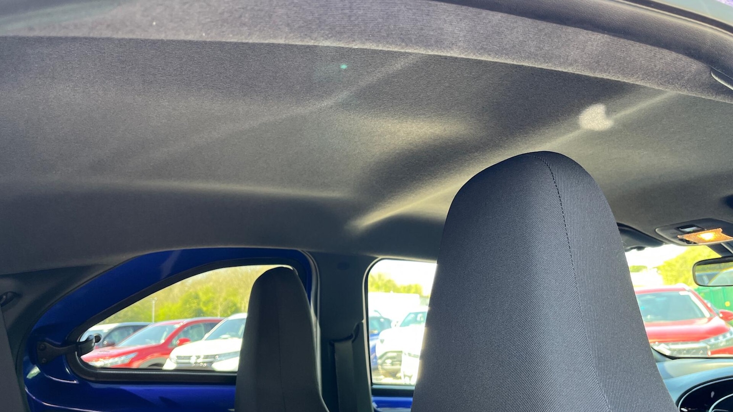 Used Toyota Aygo X 2022 for sale - 78184187: Photo 19