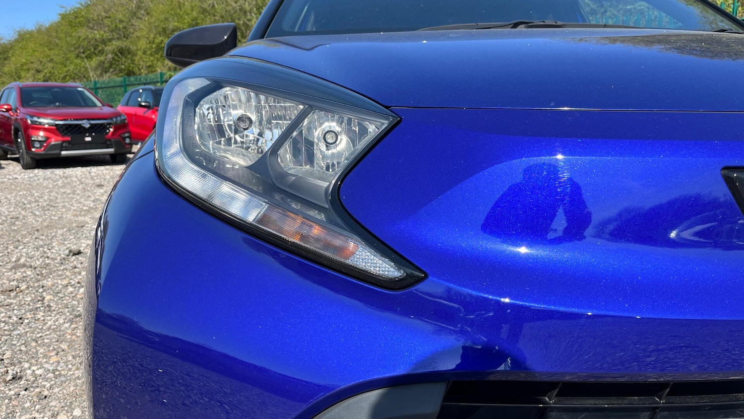 Used Toyota Aygo X 2022 for sale - 78184187: Photo 20