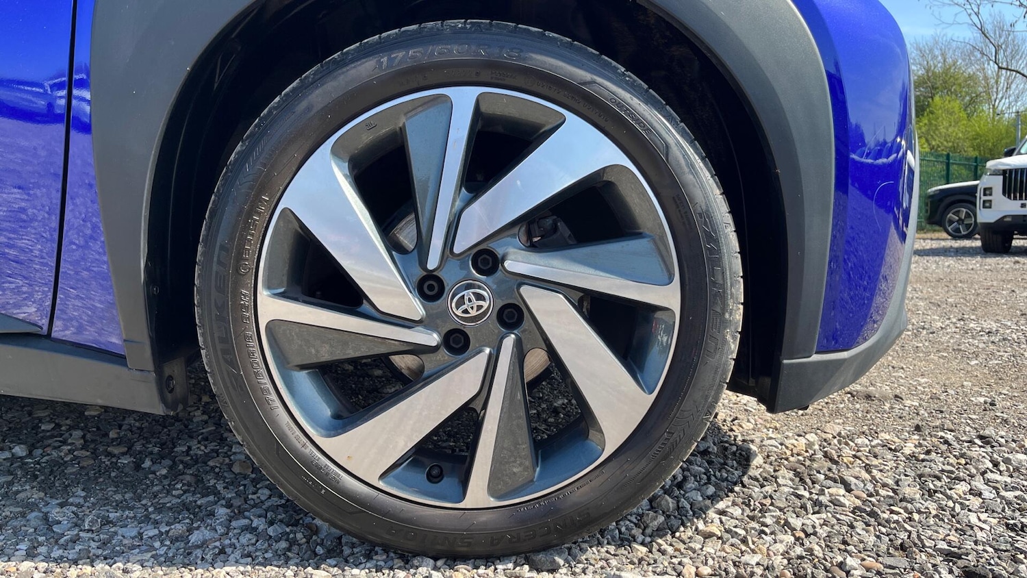 Used Toyota Aygo X 2022 for sale - 78184187: Photo 25