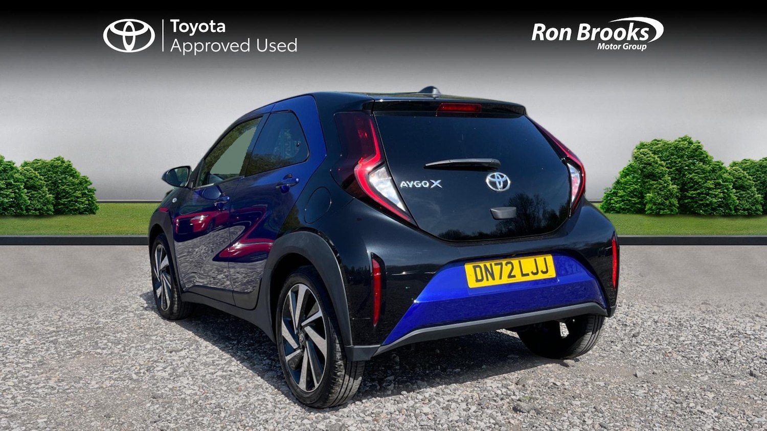 Used Toyota Aygo X 2022 for sale - 78184187: Photo 4