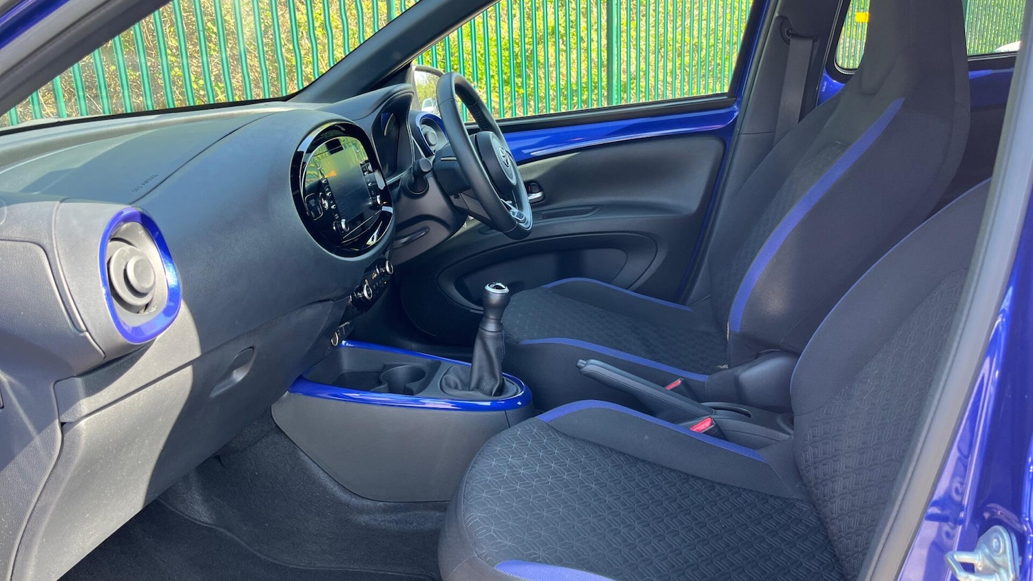 Used Toyota Aygo X 2022 for sale - 78184187: Photo 5