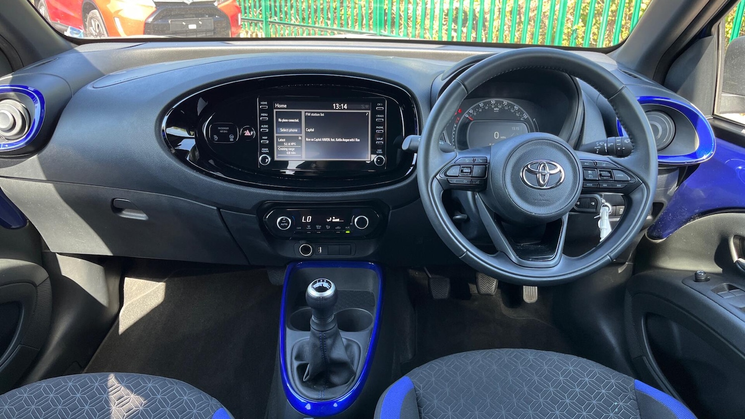 Used Toyota Aygo X 2022 for sale - 78184187: Photo 6